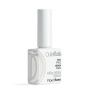 Fiber Base Milky White Glitter