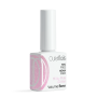 Volume Base Milky Pink Glitter