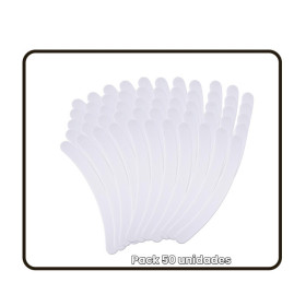 Lima Banana 100/180 - Blanca Pack 50 unidades