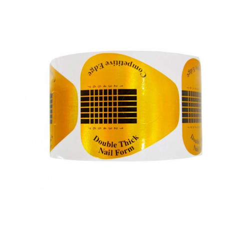 Moldes de competición 500 ud