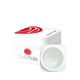 Gel Builder Clear UV/LED 15ml - Gels LED/UV  - Outlet Nails