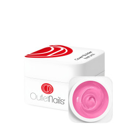 Gel Cover Builder Natural UV/LED 15ml - Gels LED/UV  - Outlet Nails