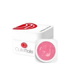 Gel Monophase Natural 3 en 1 UV/LED 15ml - Gels LED/UV  - Outlet Nails