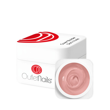 Gel Cover Builder Pink UV/LED 30ml - Gels LED/UV  - Outlet Nails