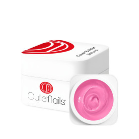 Gel Cover Builder Natural UV/LED 30ml - Gels LED/UV  - Outlet Nails