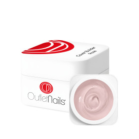 Gel Cover Builder Pink UV/LED 30ml - Gels LED/UV  - Outlet Nails
