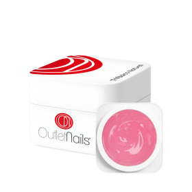 Gel Monophase Natural 3 en 1 UV/LED 30ml - Gels LED/UV  - Outlet Nails