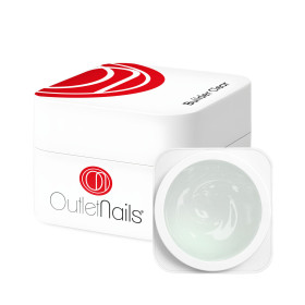 Gel Builder Clear UV/LED 50ml - Gels LED/UV  - Outlet Nails