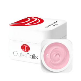 Gel Cover Builder Pink UV/LED 50ml - Gels LED/UV  - Outlet Nails