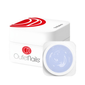 Gel Monophase 3 en 1 UV/LED 50ml - Gels LED/UV  - Outlet Nails