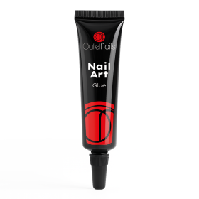Nail Art Glue 15ml