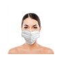 Mascarilla Higiénica Triple capa con Goma
