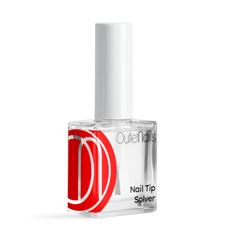 Nail Tip Solver 15ml - Removedores  - Outlet Nails
