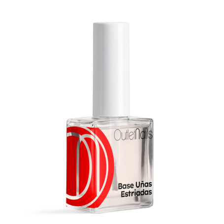 Vernis à ongle anti-stries 15ml