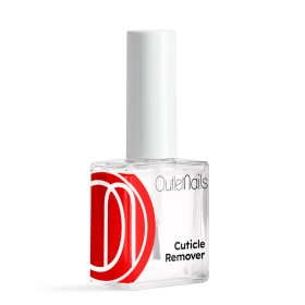 Cuticule Remover 15ml - Treatments  - Outlet Nails