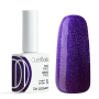Vernis Semi-Permanent Nº 89 - Vernis Permanent Couleur  - Outlet Nails