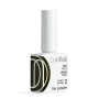 Vernis Semi-Permanent Nº 89 - Vernis Permanent Couleur  - Outlet Nails