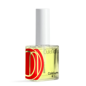 Calcium pour ongles 15ml - Tratamientos  - Outlet Nails