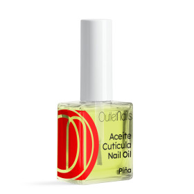 Aceites de cutícula - Piña 15ml - Cuticle Oils  - Outlet Nails