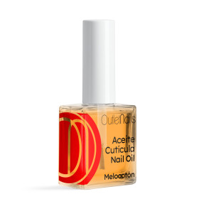 Huile pour cuticules - Pêche 15ml - Huiles pour Cuticules  - Outlet...