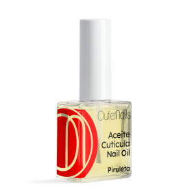 Cuticle oils - Cherry 15ml - Cuticle Oils  - Outlet Nails