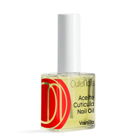 Aceites de cutícula - Vainilla 15ml - Cuticle Oils  - Outlet Nails