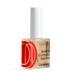 Huile pour cuticules - Caramel 15ml - Huiles pour Cuticules  - Outl...