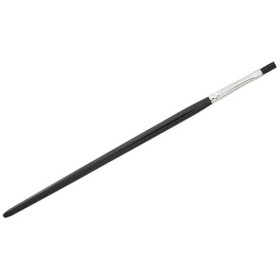Pincel Gel Nº 4 - Pelo Negro
