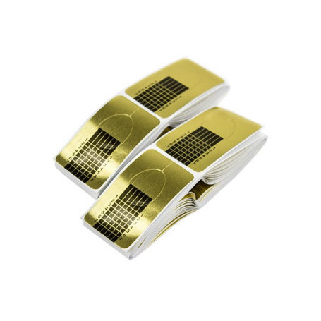 Moldes 100 ud