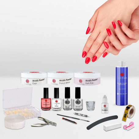 Kit Acrílicos - Kits  - Outlet Nails