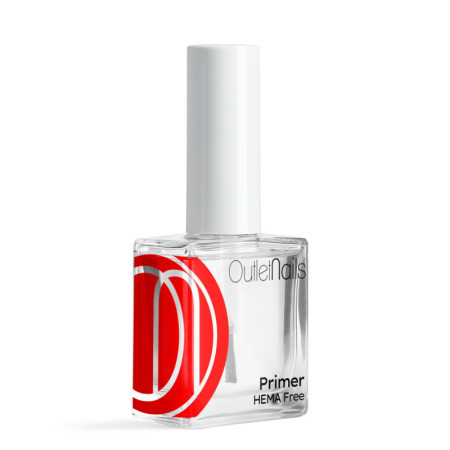 Primer 15ml para unhas - Líquidos  - Outlet Nails