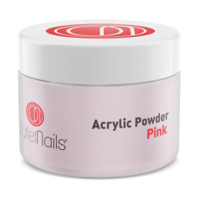 Acrylic Powder - Cover Natural 190g - Pó Acrílicos  - Outlet Nails