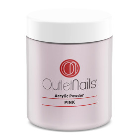 Acrylic Powder - Cover Natural 690g - Pó Acrílicos  - Outlet Nails