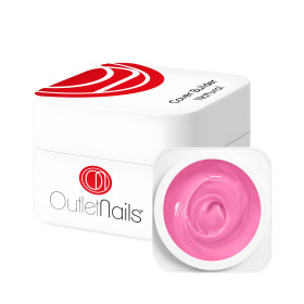 Gel Cover Builder Natural UV/LED 50ml - Gels LED/UV  - Outlet Nails
