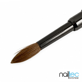 Pincel Nº 8 Acrílico - Pro Line