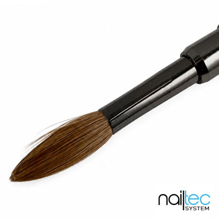 Pincel Nº 14 Acrílico - Pro Line