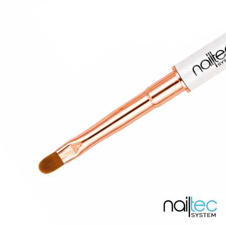 Pincel Nº6 Gel - Redondo