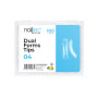 Dual Forms Tips Nº 04 100uds