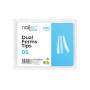 Dual Forms Tips Nº 05 100uds