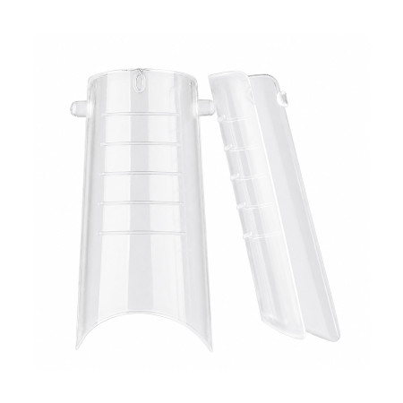 Dual Forms Tips Nº 07 100uds