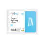 Dual Forms Tips Nº 11 100uds