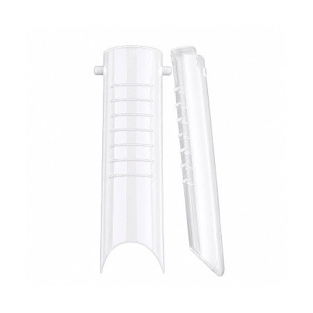 Dual Forms Tips Nº 12 100uds