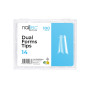 Dual Forms Tips Nº 14 100uds