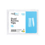 Dual Forms Tips Nº 15 100uds