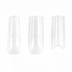 Sandwich Dual Forms Tips Nº 01 140 uds