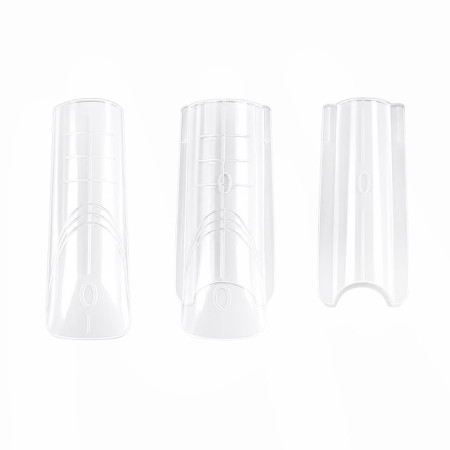 Sandwich Dual Forms Tips Nº 01 140 uds