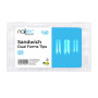 Sandwich Dual Forms Tips Nº 01 140 uds