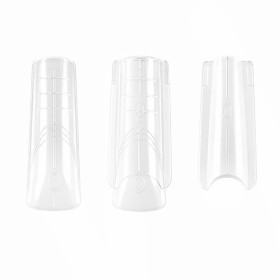 Sandwich Dual Forms Tips Nº 03 140 uds