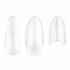 Sandwich Dual Forms Tips Nº 04 140uds