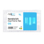 Sandwich Dual Forms Tips Nº 05 70uds